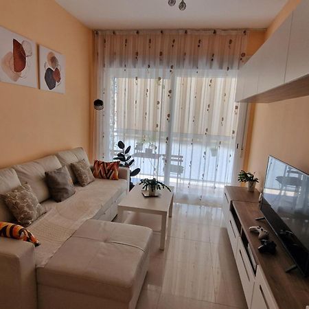 Ideal Escapadas Y Vacaciones-Parking-Wifi-Netflix-Xbox Оліва Екстер'єр фото