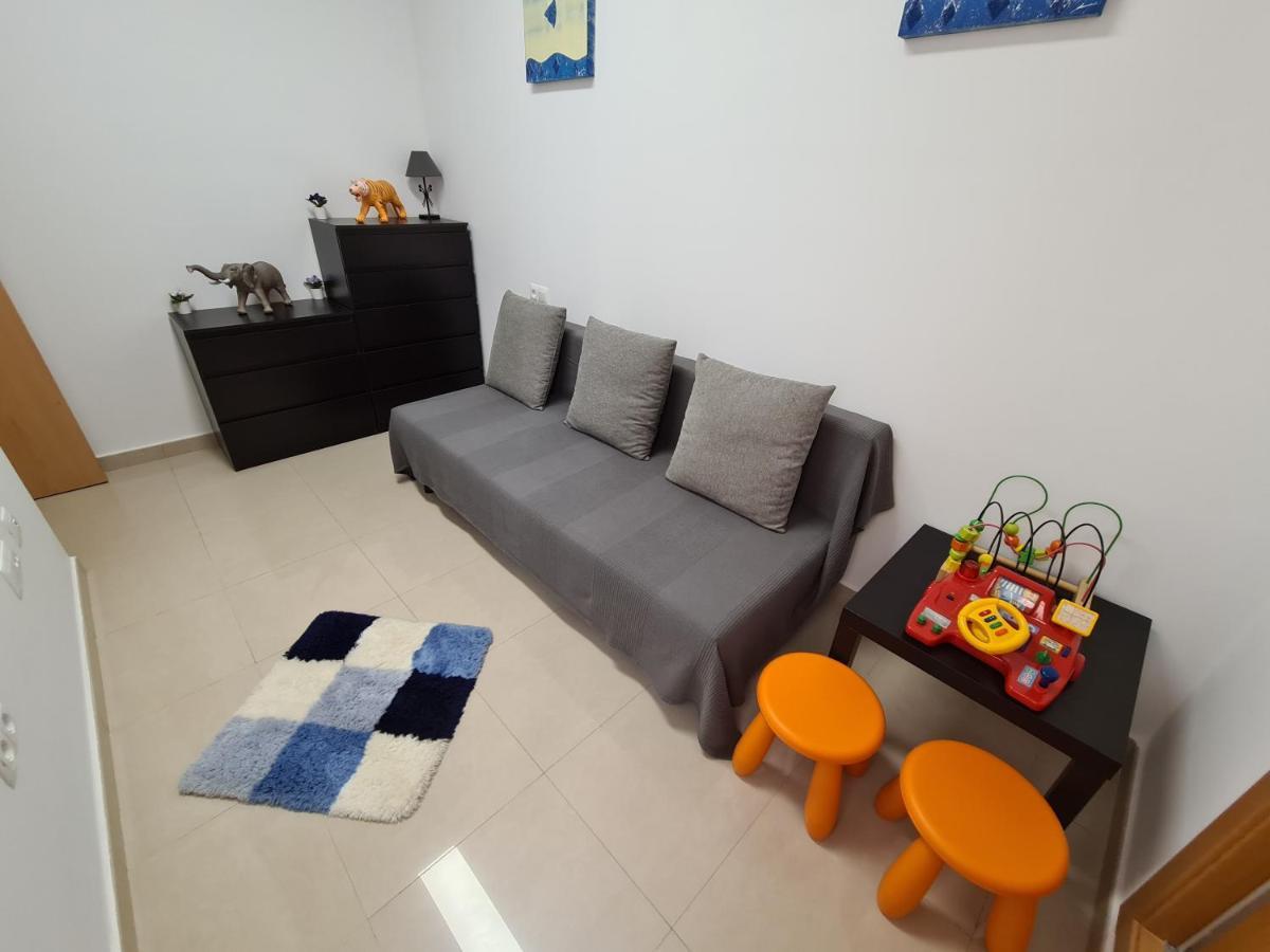 Ideal Escapadas Y Vacaciones-Parking-Wifi-Netflix-Xbox Оліва Екстер'єр фото