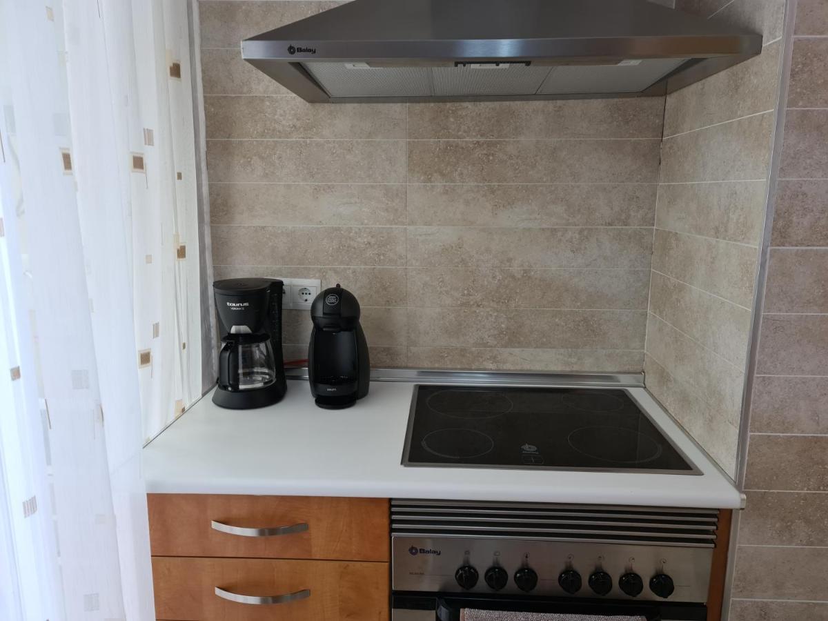 Ideal Escapadas Y Vacaciones-Parking-Wifi-Netflix-Xbox Оліва Екстер'єр фото