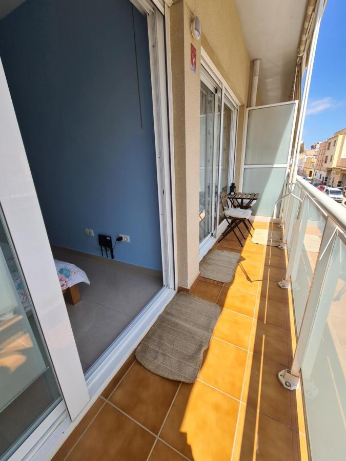 Ideal Escapadas Y Vacaciones-Parking-Wifi-Netflix-Xbox Оліва Екстер'єр фото