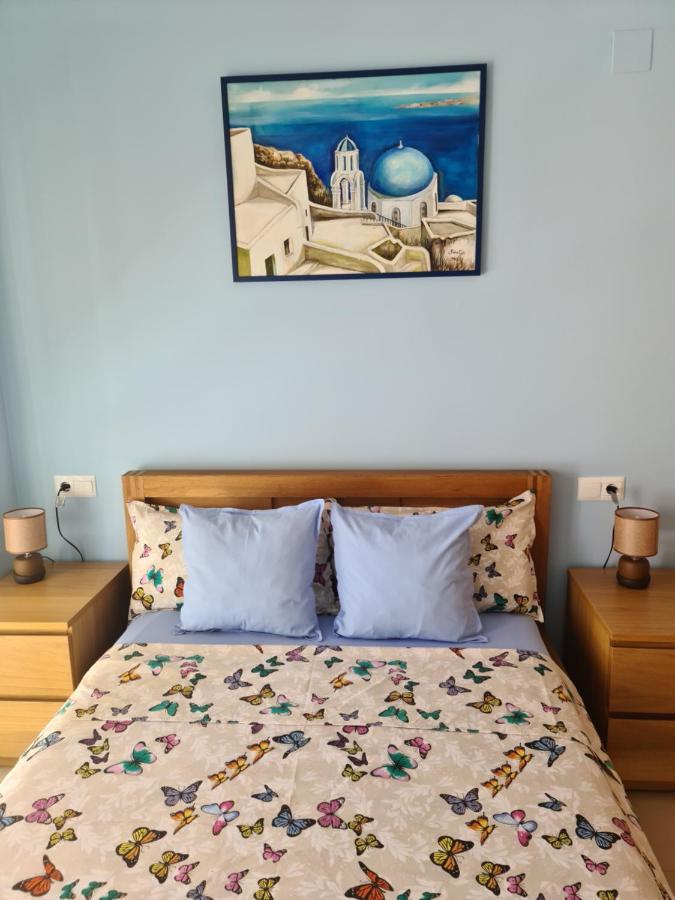 Ideal Escapadas Y Vacaciones-Parking-Wifi-Netflix-Xbox Оліва Екстер'єр фото