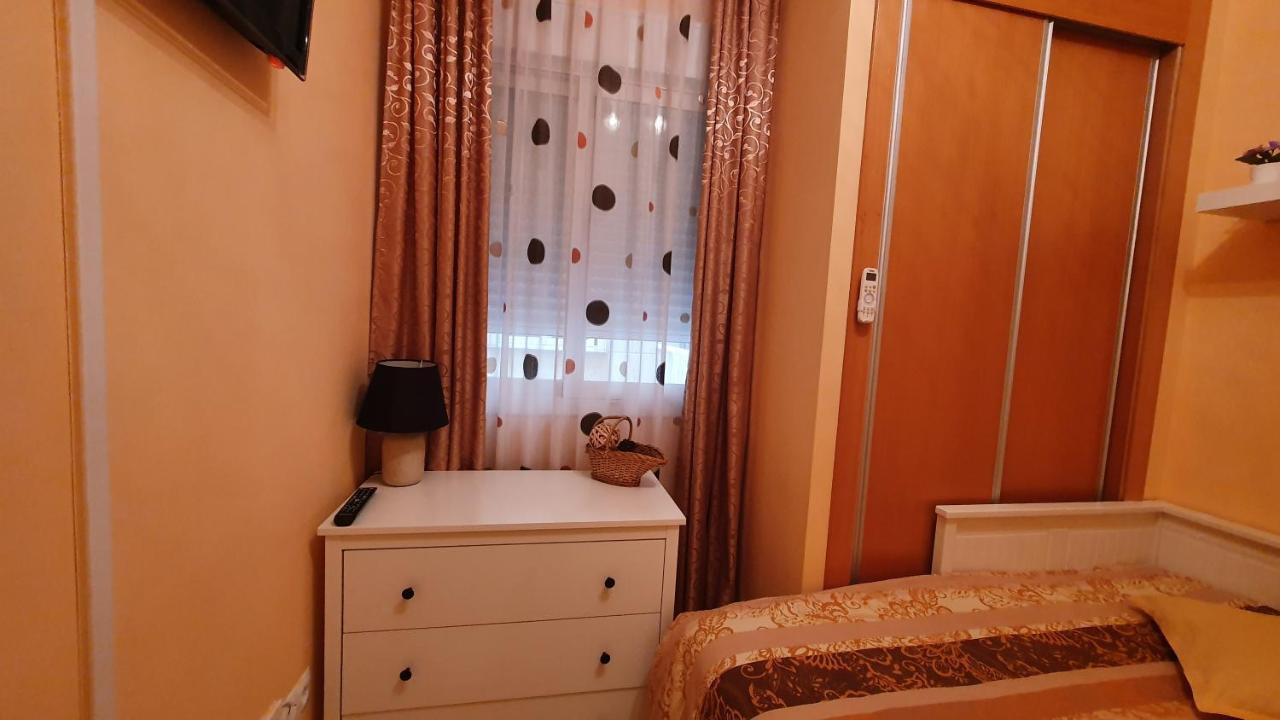Ideal Escapadas Y Vacaciones-Parking-Wifi-Netflix-Xbox Оліва Екстер'єр фото