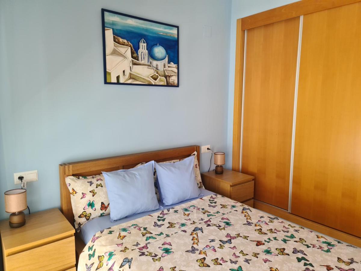 Ideal Escapadas Y Vacaciones-Parking-Wifi-Netflix-Xbox Оліва Екстер'єр фото