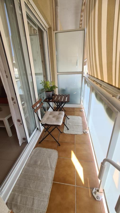 Ideal Escapadas Y Vacaciones-Parking-Wifi-Netflix-Xbox Оліва Екстер'єр фото
