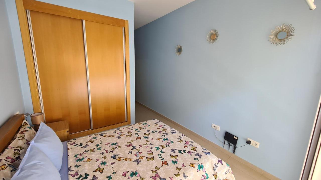 Ideal Escapadas Y Vacaciones-Parking-Wifi-Netflix-Xbox Оліва Екстер'єр фото