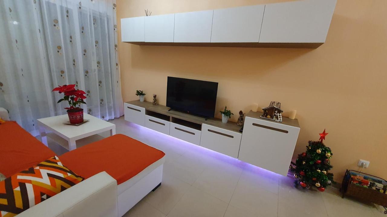 Ideal Escapadas Y Vacaciones-Parking-Wifi-Netflix-Xbox Оліва Екстер'єр фото