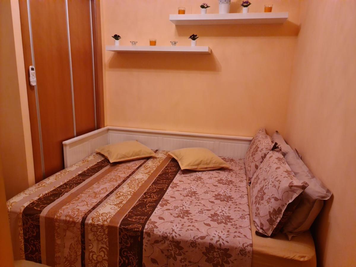 Ideal Escapadas Y Vacaciones-Parking-Wifi-Netflix-Xbox Оліва Екстер'єр фото