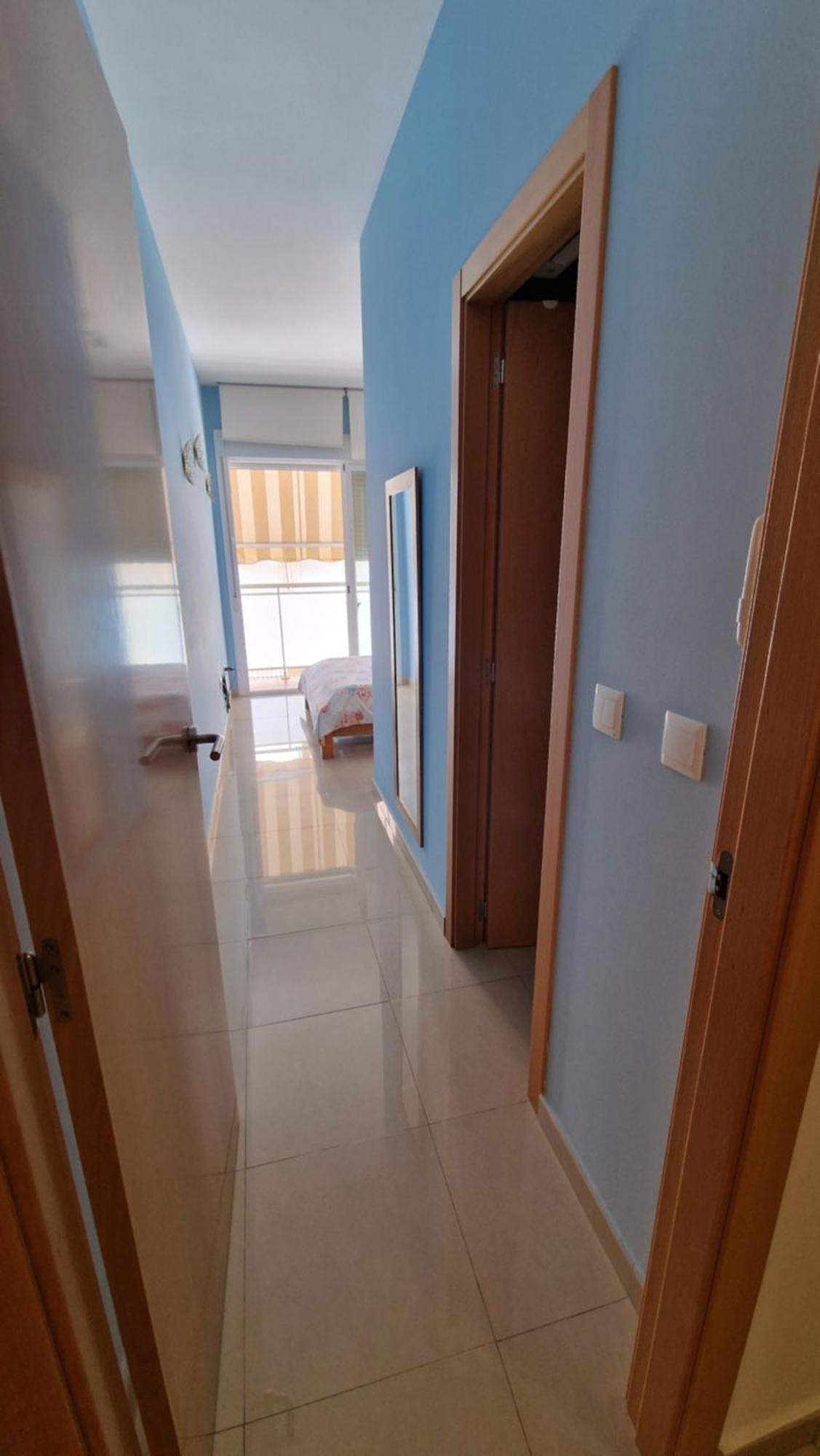 Ideal Escapadas Y Vacaciones-Parking-Wifi-Netflix-Xbox Оліва Екстер'єр фото
