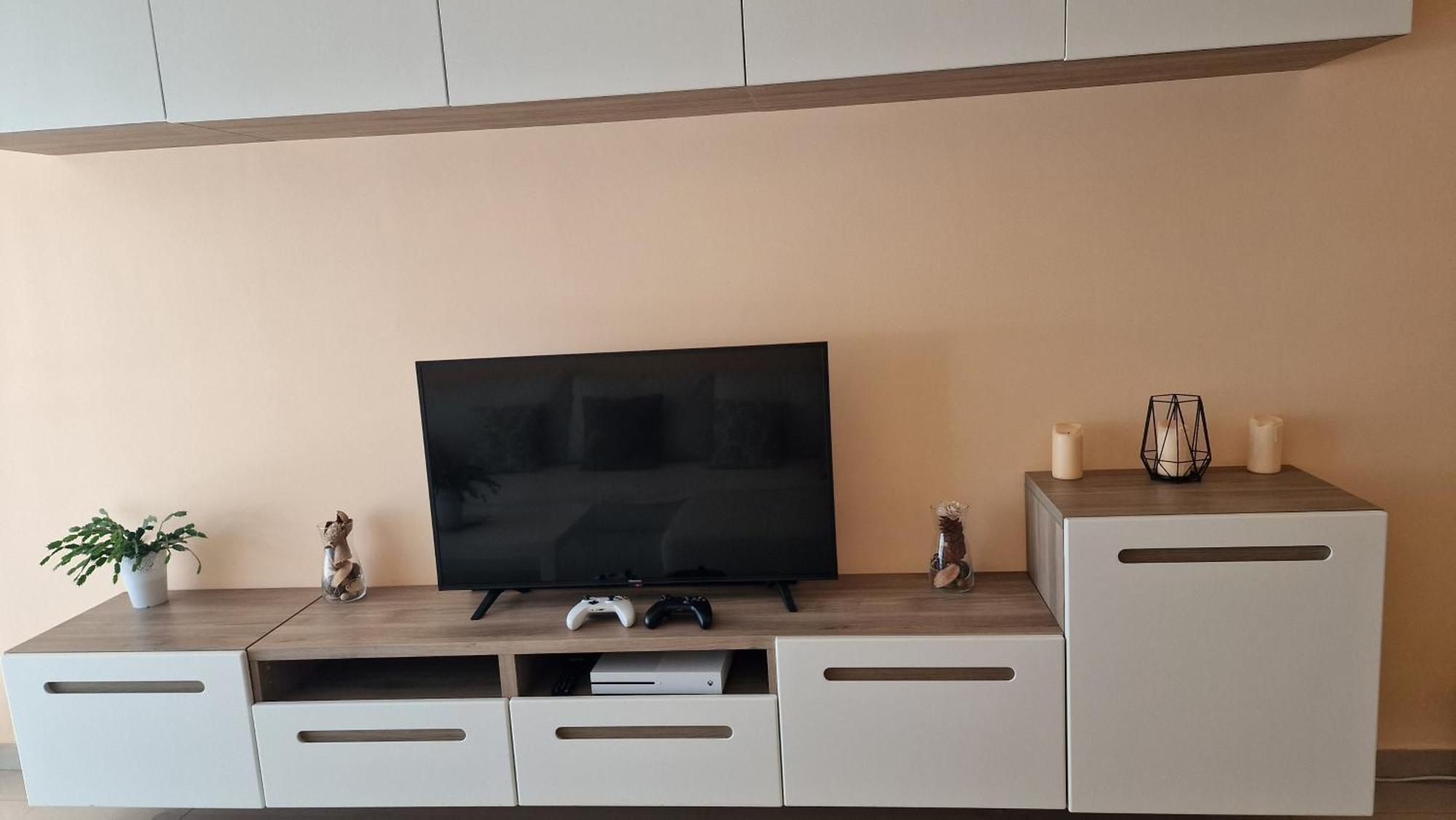 Ideal Escapadas Y Vacaciones-Parking-Wifi-Netflix-Xbox Оліва Екстер'єр фото