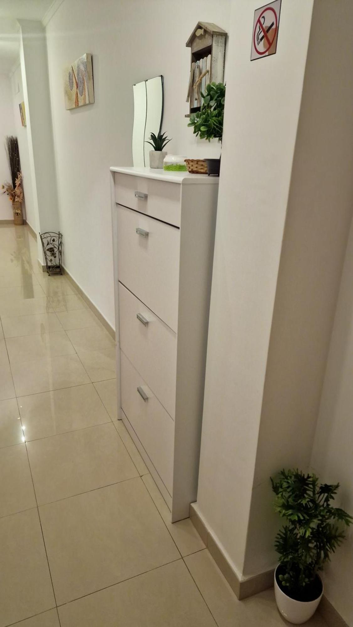 Ideal Escapadas Y Vacaciones-Parking-Wifi-Netflix-Xbox Оліва Екстер'єр фото