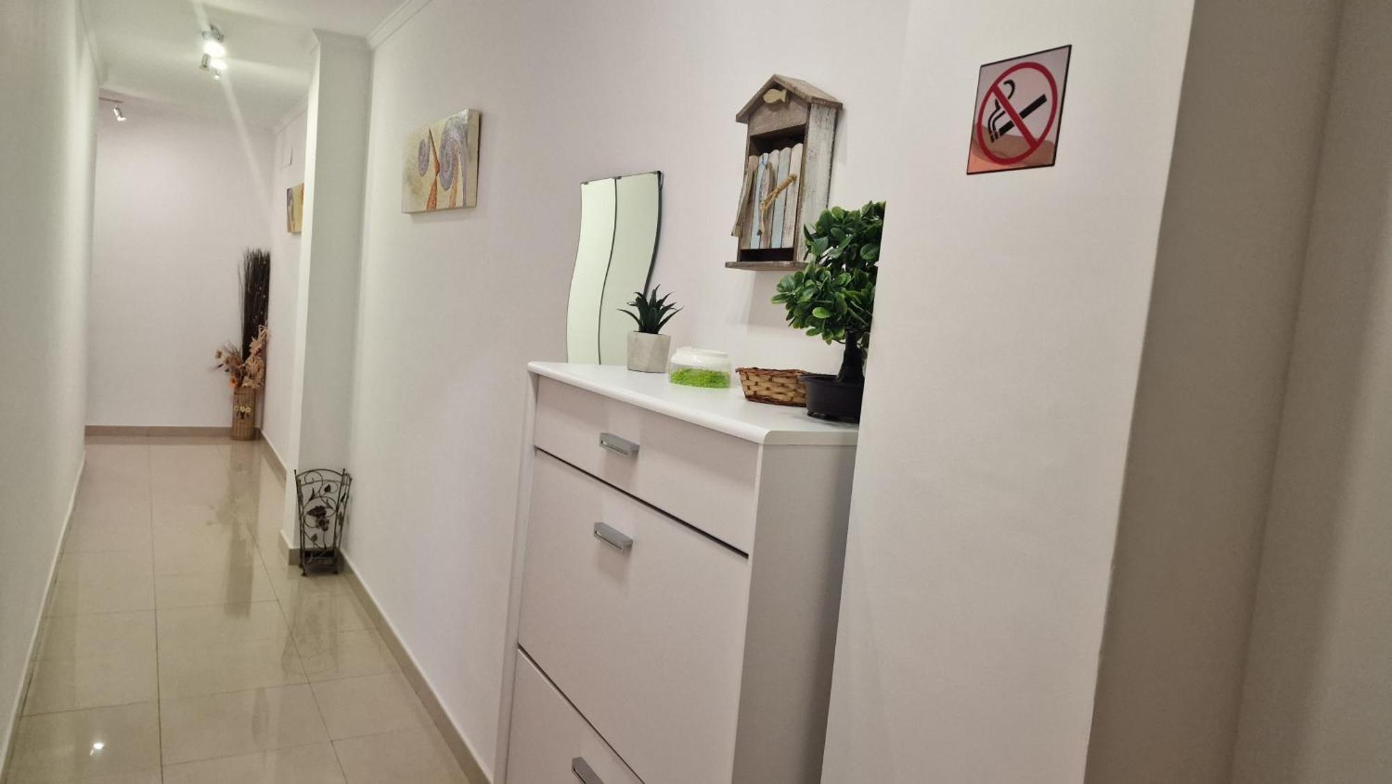 Ideal Escapadas Y Vacaciones-Parking-Wifi-Netflix-Xbox Оліва Екстер'єр фото
