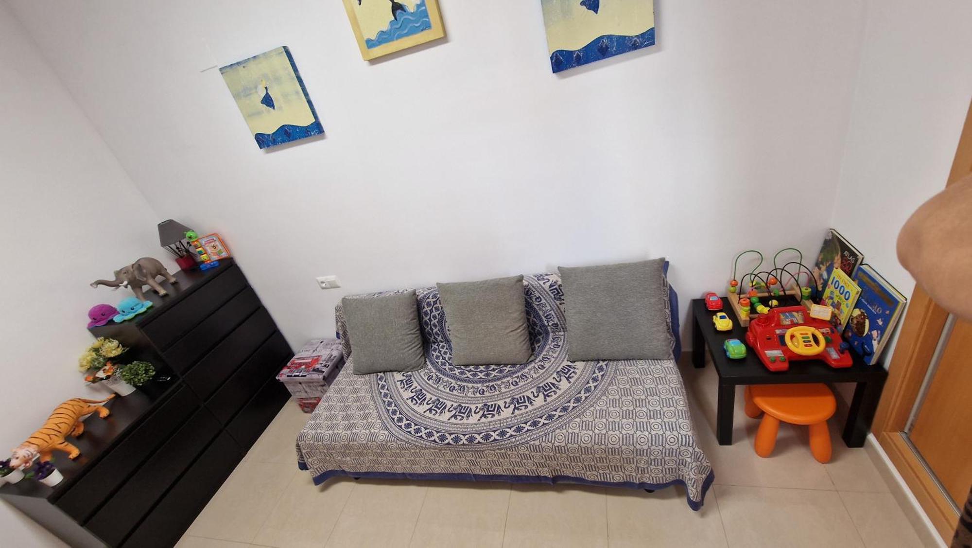 Ideal Escapadas Y Vacaciones-Parking-Wifi-Netflix-Xbox Оліва Екстер'єр фото