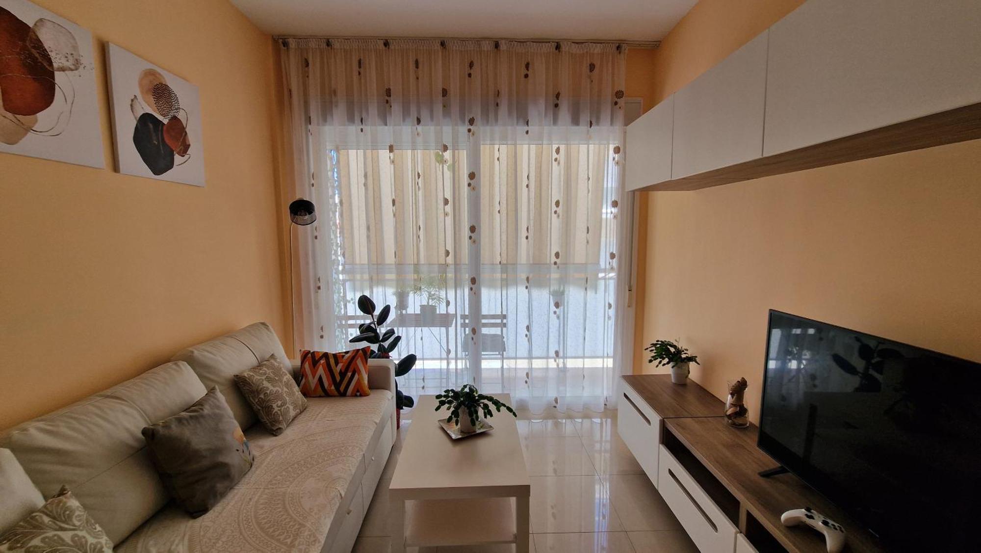 Ideal Escapadas Y Vacaciones-Parking-Wifi-Netflix-Xbox Оліва Екстер'єр фото