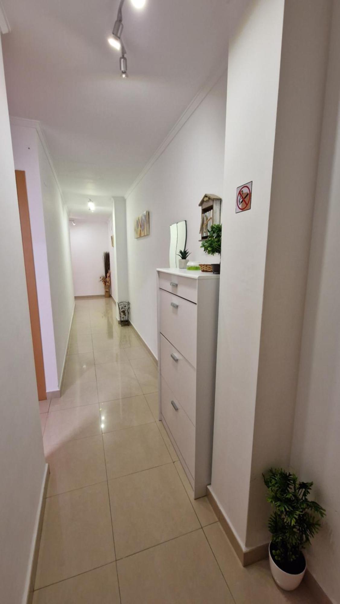 Ideal Escapadas Y Vacaciones-Parking-Wifi-Netflix-Xbox Оліва Екстер'єр фото