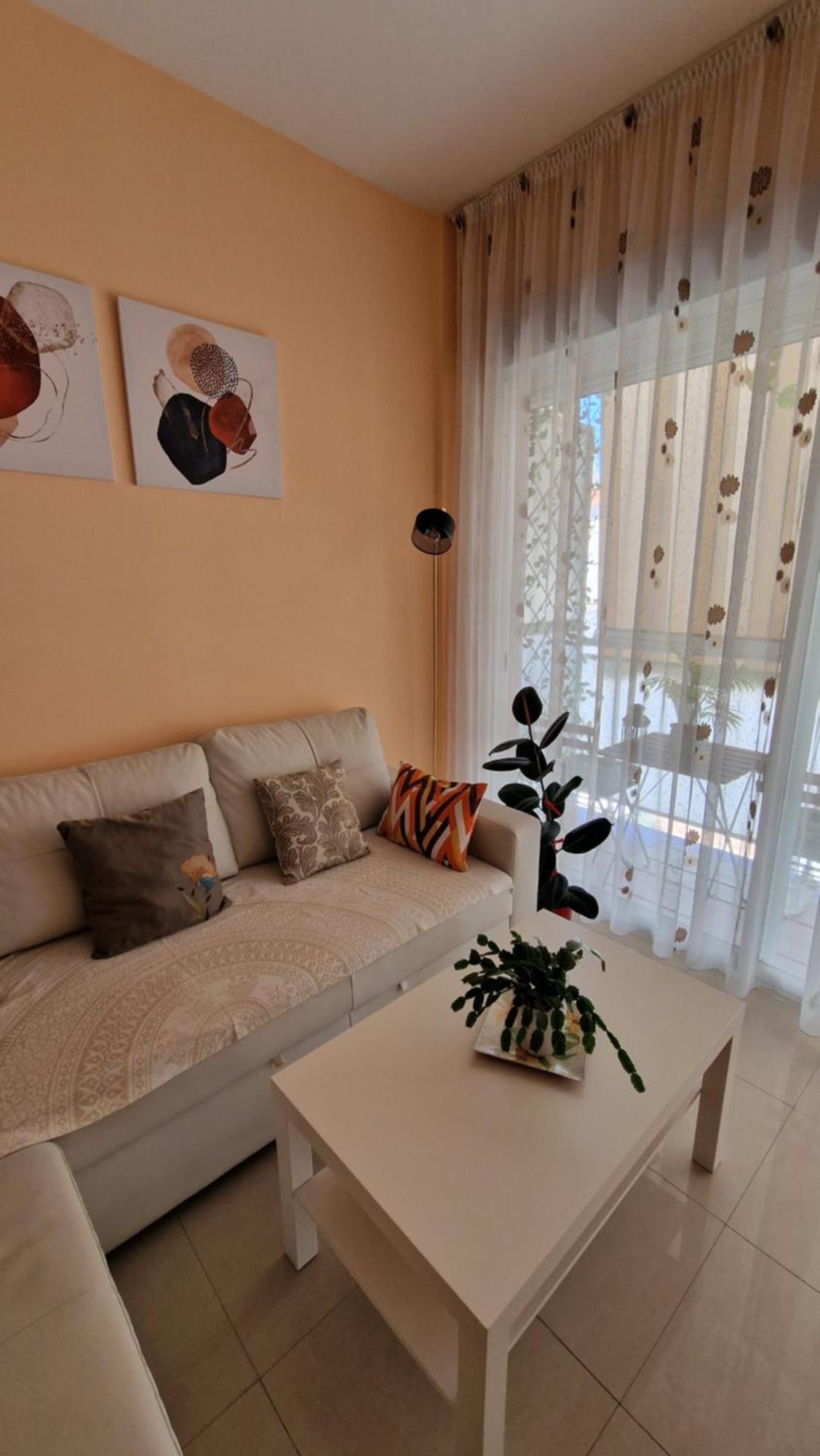 Ideal Escapadas Y Vacaciones-Parking-Wifi-Netflix-Xbox Оліва Екстер'єр фото