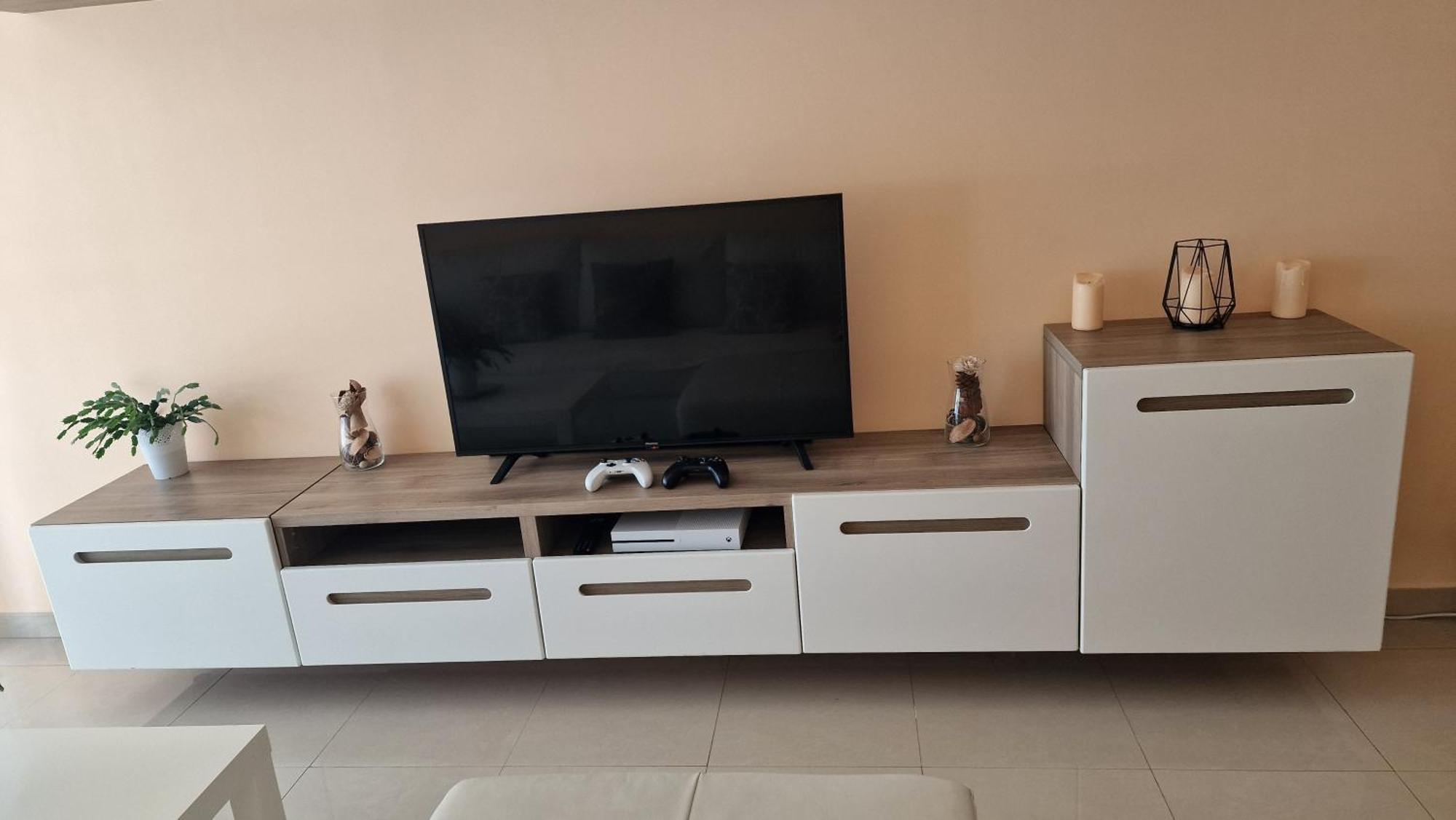 Ideal Escapadas Y Vacaciones-Parking-Wifi-Netflix-Xbox Оліва Екстер'єр фото