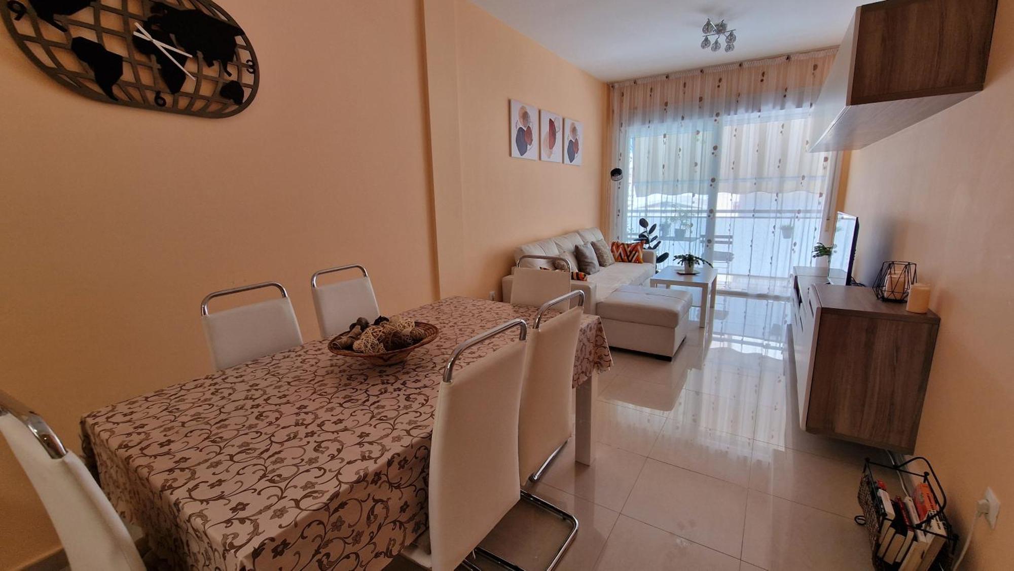 Ideal Escapadas Y Vacaciones-Parking-Wifi-Netflix-Xbox Оліва Екстер'єр фото