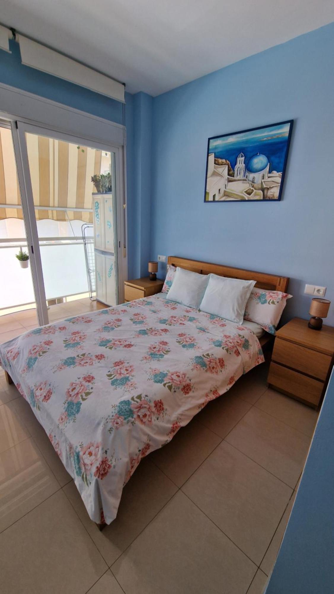 Ideal Escapadas Y Vacaciones-Parking-Wifi-Netflix-Xbox Оліва Екстер'єр фото