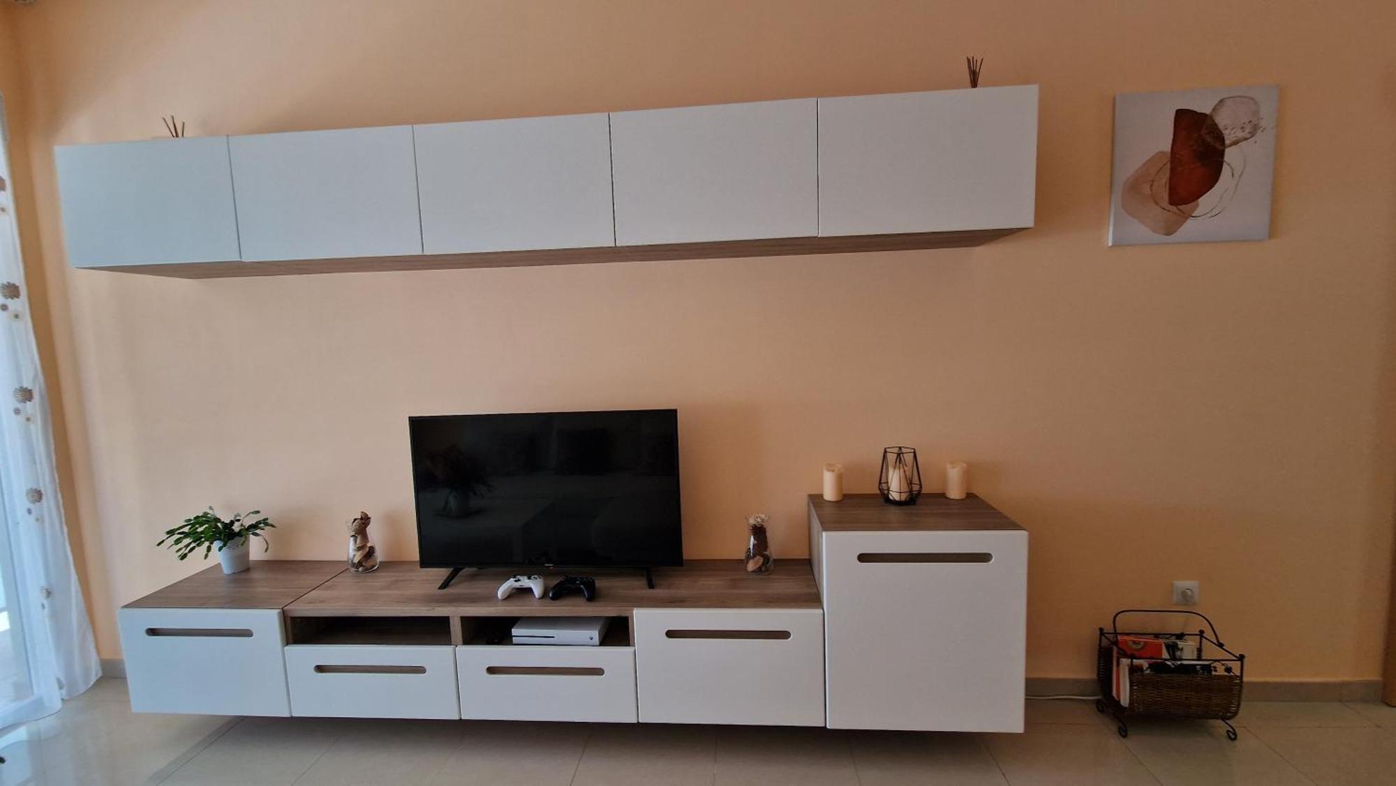 Ideal Escapadas Y Vacaciones-Parking-Wifi-Netflix-Xbox Оліва Екстер'єр фото