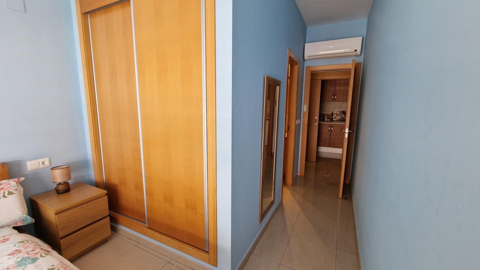 Ideal Escapadas Y Vacaciones-Parking-Wifi-Netflix-Xbox Оліва Екстер'єр фото
