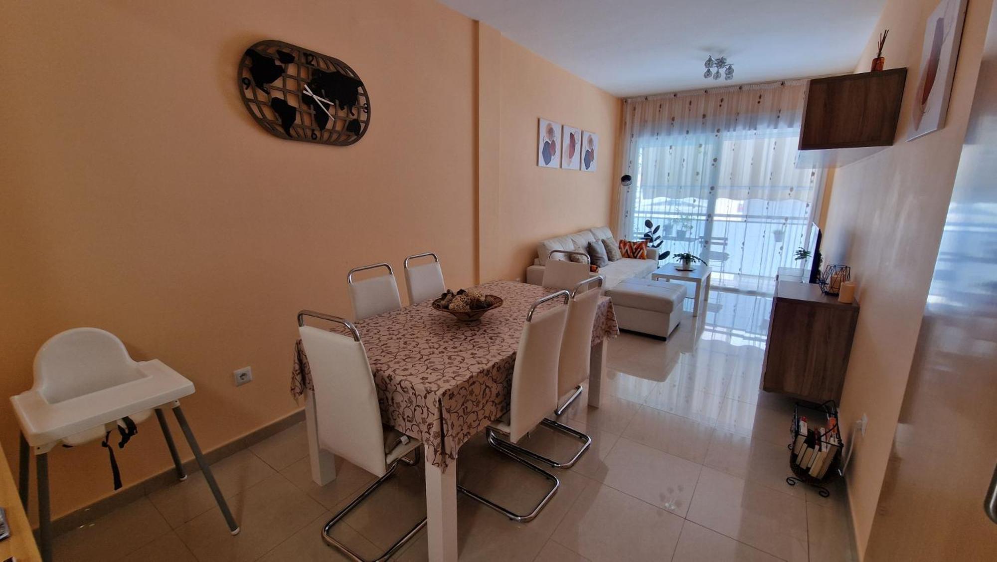 Ideal Escapadas Y Vacaciones-Parking-Wifi-Netflix-Xbox Оліва Екстер'єр фото