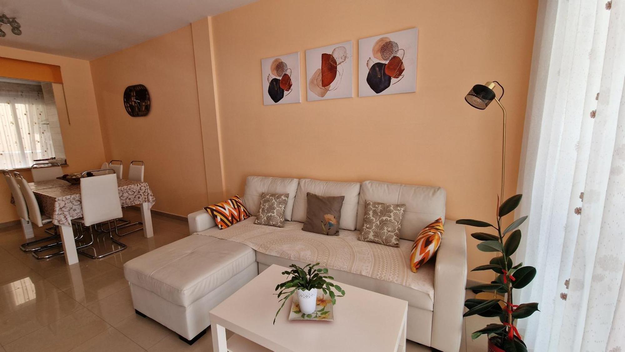 Ideal Escapadas Y Vacaciones-Parking-Wifi-Netflix-Xbox Оліва Екстер'єр фото