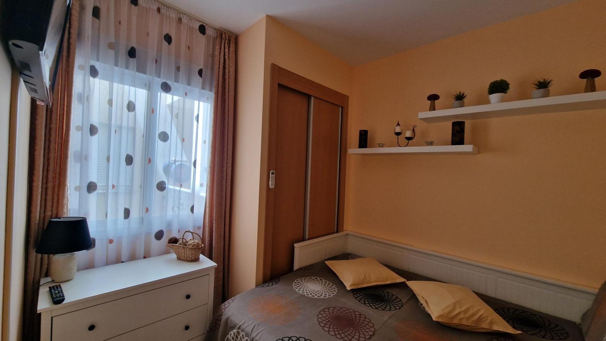 Ideal Escapadas Y Vacaciones-Parking-Wifi-Netflix-Xbox Оліва Екстер'єр фото
