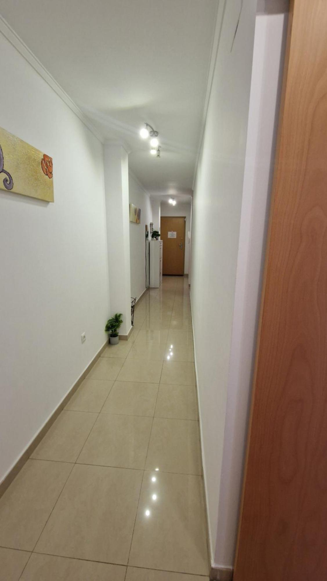 Ideal Escapadas Y Vacaciones-Parking-Wifi-Netflix-Xbox Оліва Екстер'єр фото