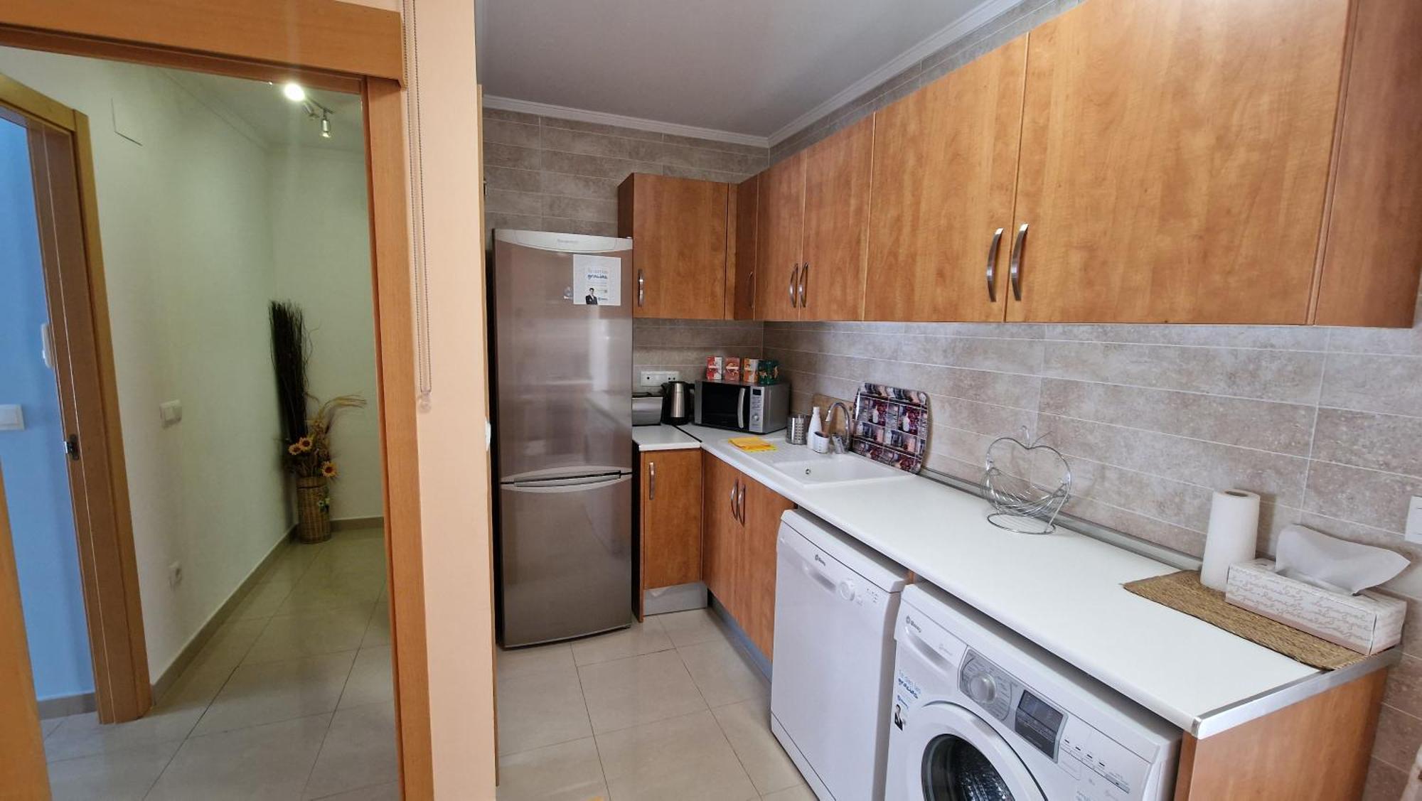 Ideal Escapadas Y Vacaciones-Parking-Wifi-Netflix-Xbox Оліва Екстер'єр фото