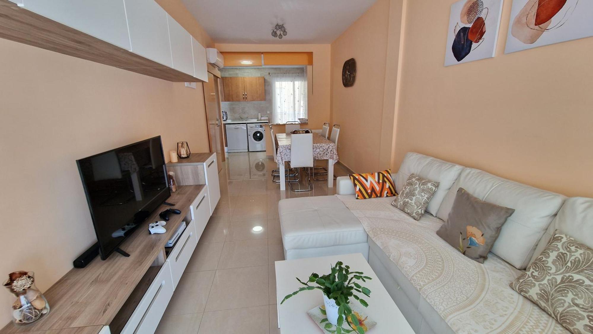 Ideal Escapadas Y Vacaciones-Parking-Wifi-Netflix-Xbox Оліва Екстер'єр фото
